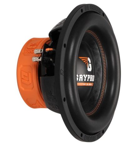 Автомобильный сабвуфер DL Audio Gryphon PRO 15 Автомобильный сабвуфер DL Audio Gryphon PRO 15